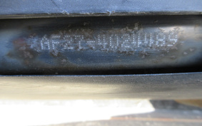 HONDA DIO FIT AF27