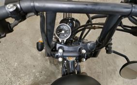 KAWASAKI 250TR BJ250F