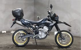 HONDA CRF250M MD38