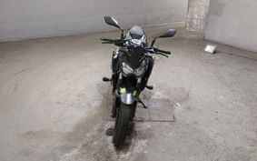 KAWASAKI Z400 EX400L