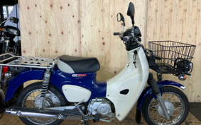 HONDA SUPER CUB110 JA42