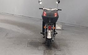 HONDA LITTLE CUB C50