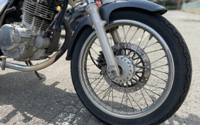 SUZUKI ST250E TYPES NJ4AA