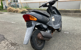SUZUKI LETS2 CA1PA