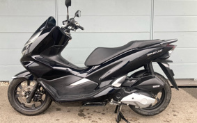 HONDA PCX125 JF81