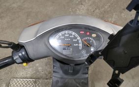 YAMAHA JOG SA36J