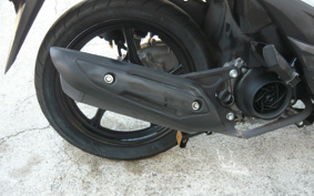 SUZUKI ADDRESS V110 CE47A