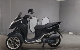 YAMAHA TORI CITY125 SE82J