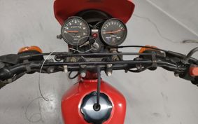 HONDA XL200R MD06