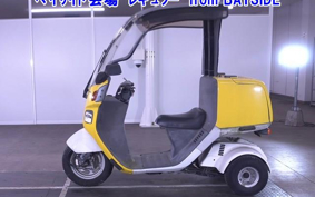 HONDA GYRO