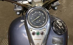 KAWASAKI VULCAN400 CLASSIC VN400A