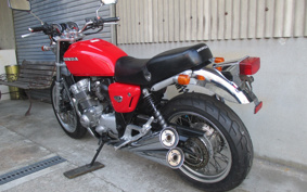 HONDA CB400 2000 NC36