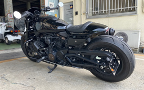 HARLEY  HARLEY RH1250S 2022 ZC4