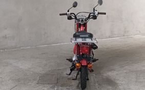 HONDA HUNTER CUB110 JD01