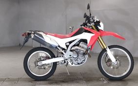 HONDA CRF250L MD38