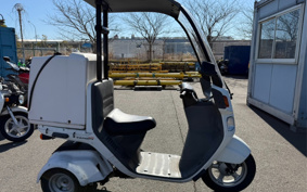 HONDA GYRO TA03