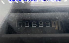 HONDA LEAD 90