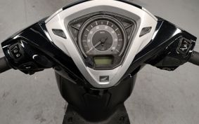 HONDA LEAD 125 JK12