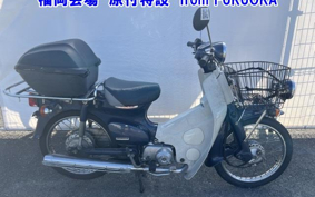 HONDA C50