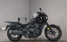 HONDA  REBEL 1100DCT SC83