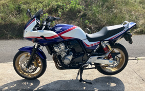 HONDA CB400SFV-3 BOLDOR 2009 NC42