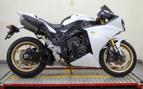 YAMAHA YZF-R1 2013 RN24J
