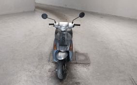 SUZUKI LETS4 CA45A