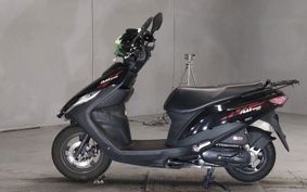 SUZUKI ADDRESS V125 DT11A