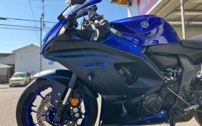 YAMAHA YZF-R7 2022 RM39
