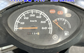 YAMAHA JOG-5