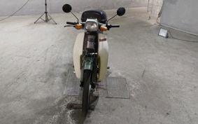 YAMAHA MATE50 22F