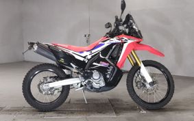 HONDA CRF250 RALLY  TYPE LD MD44