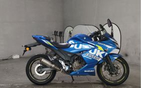 SUZUKI JIKUSA-SF250 ED22A