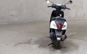 SUZUKI LETS CA4AA