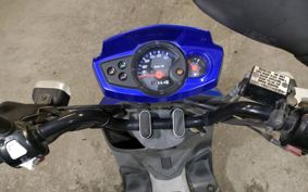 YAMAHA BWS50 SA44J