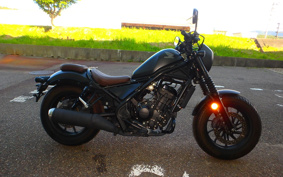 HONDA  REBEL 250 S EDITION  MC49