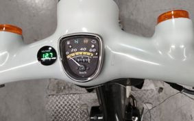 HONDA LITTLE CUB AA01