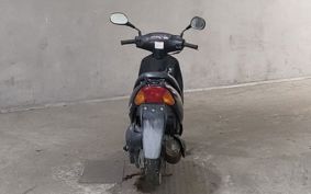 SUZUKI LETS2 CA1PA