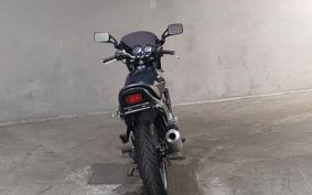 HONDA JADE MC23