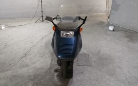 HONDA FUSION MF02