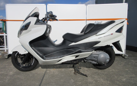 SUZUKI SKYWAVE 250S-1 CJ44A