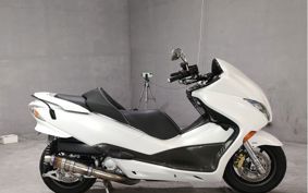 HONDA FORZA Z MF10