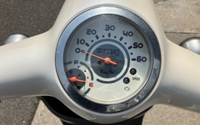 HONDA GIORNO AF70