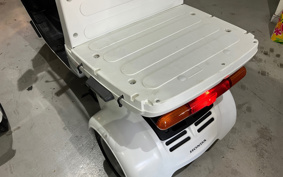 HONDA GYRO TA03