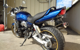 SUZUKI INAZUMA 400 2003 GK7BA