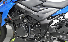 SUZUKI GSX-S750 ABS 2022 C533F