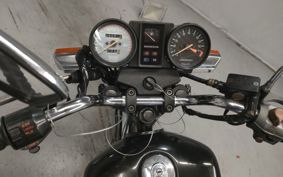 HONDA CBX125 CUSTOM JC12