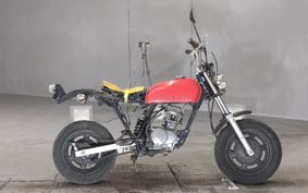 HONDA APE50 AC16