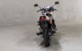 HONDA CBR400F NC17