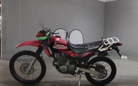 KAWASAKI SUPER SHERPA KL250G